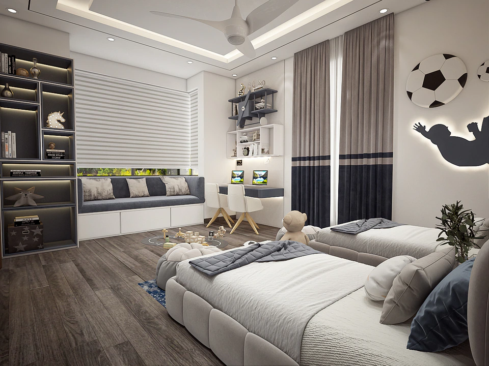1267 Q Residence — image 13