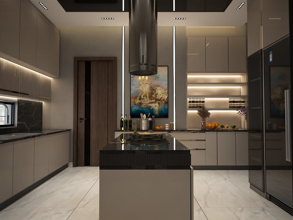 1267 Q Residence — image 26