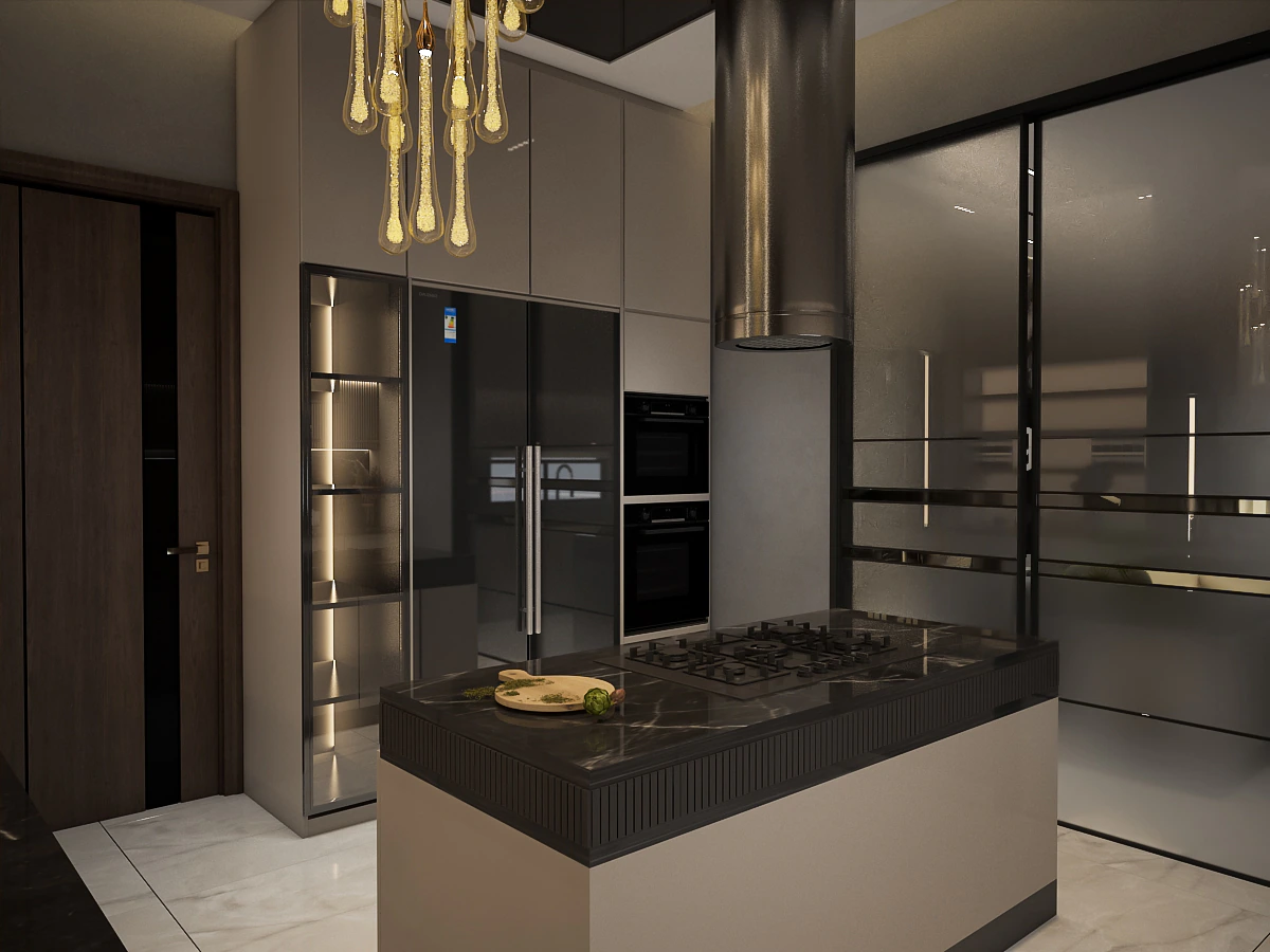 1267 Q Residence — image 27