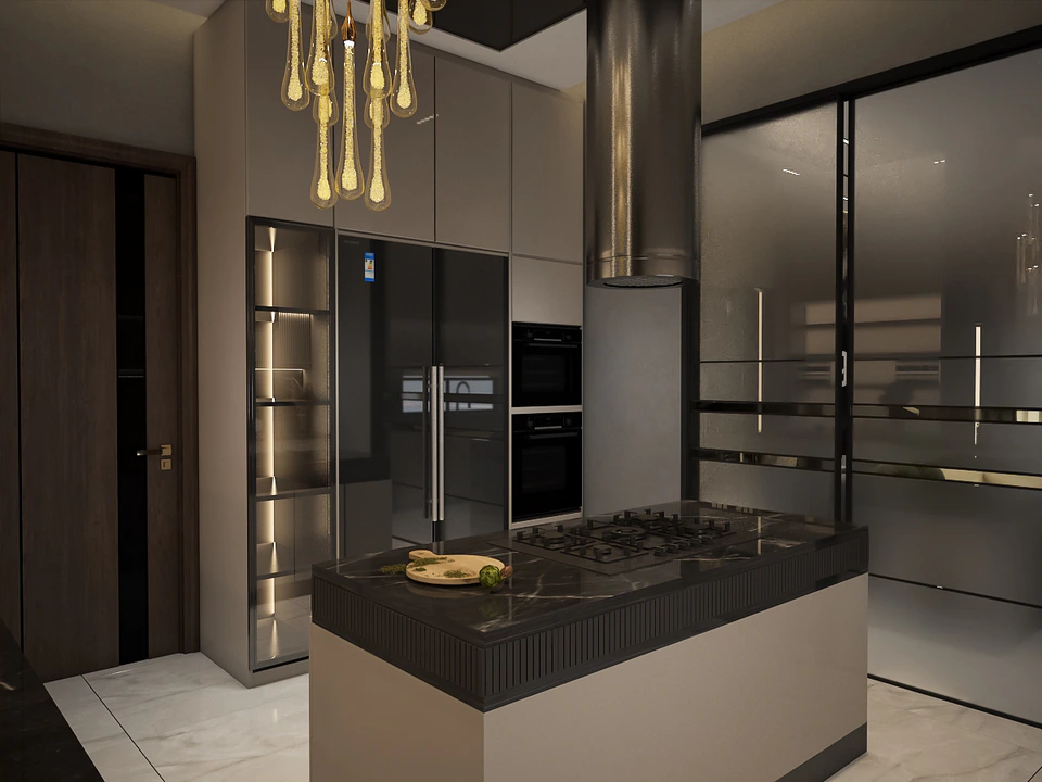1267 Q Residence — image 27