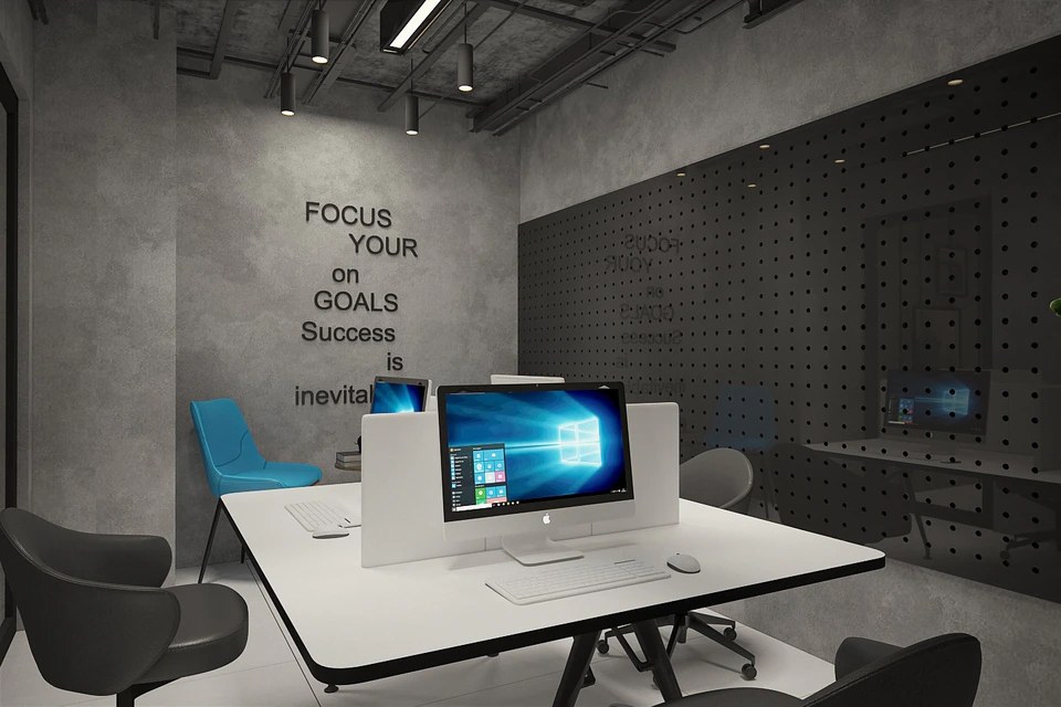 Bahria Office | 30-A — image 2