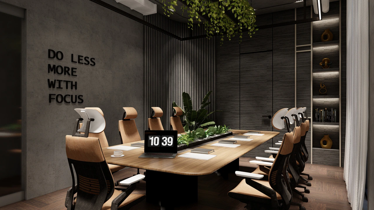 Bahria Office | 30-A — image 11