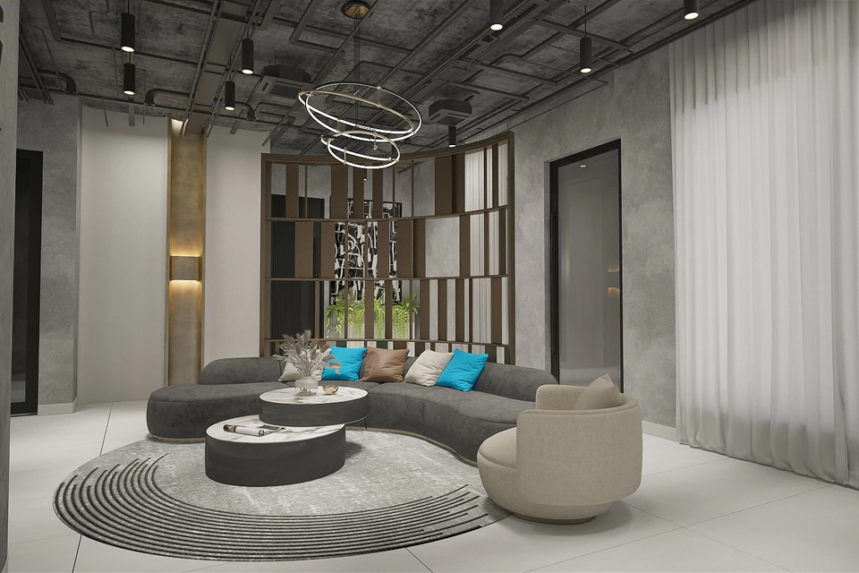 Bahria Office | 30-A — image 14