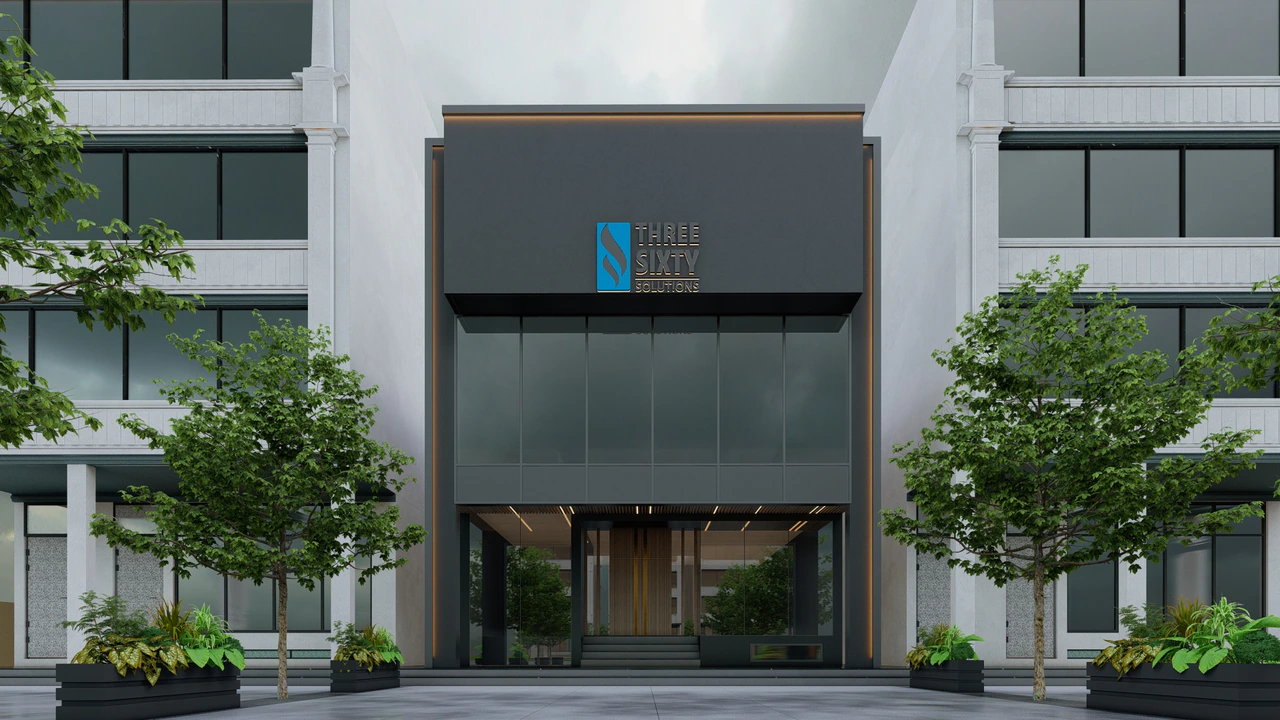 Bahria Office | 30-A — image 18