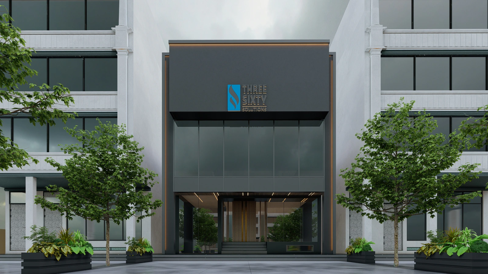 Bahria Office | 30-A — image 18
