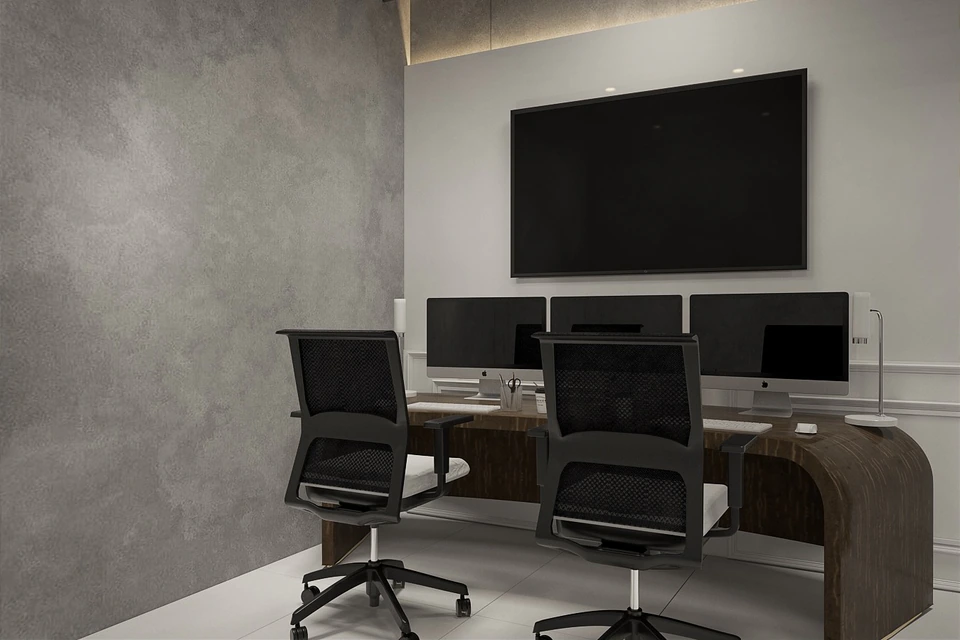 Bahria Office | 30-A — image 3