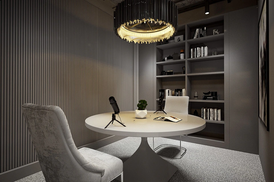 Bahria Office | 30-A — image 20