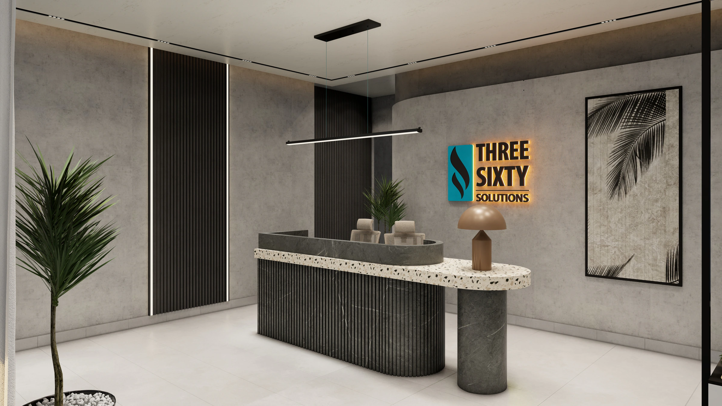 Bahria Office | 30-A — image 21