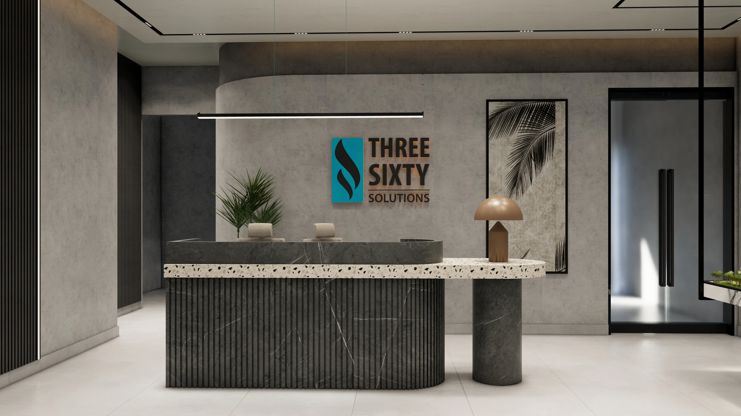 Bahria Office | 30-A — image 22