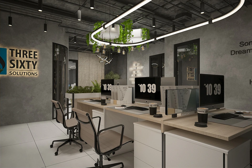 Bahria Office | 30-A — image 25
