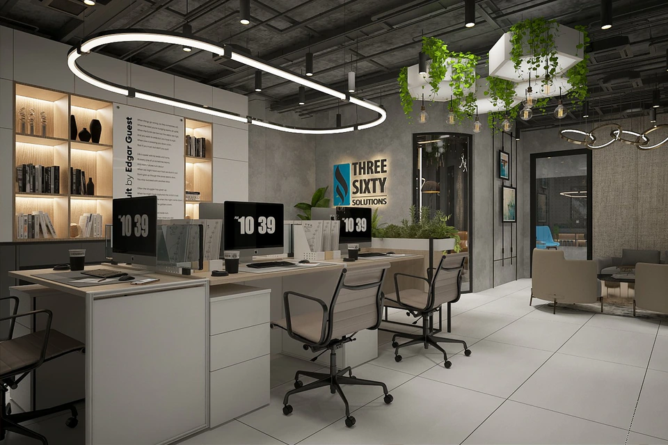 Bahria Office | 30-A — image 26