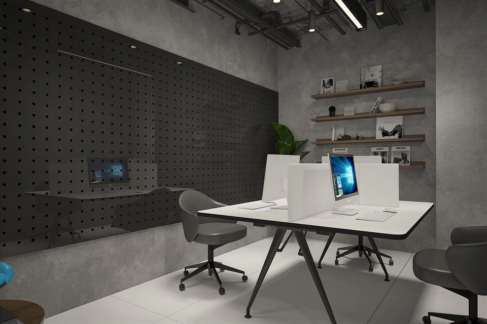 Bahria Office | 30-A — image 4