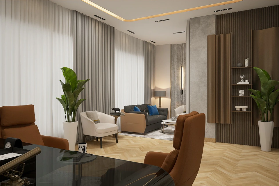 Bahria Office | 30-A — image 5