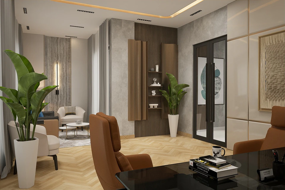 Bahria Office | 30-A — image 7