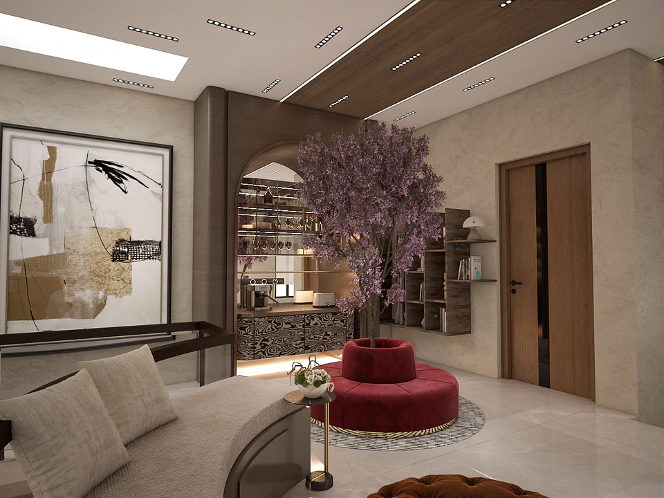 451 A Residence — image 20