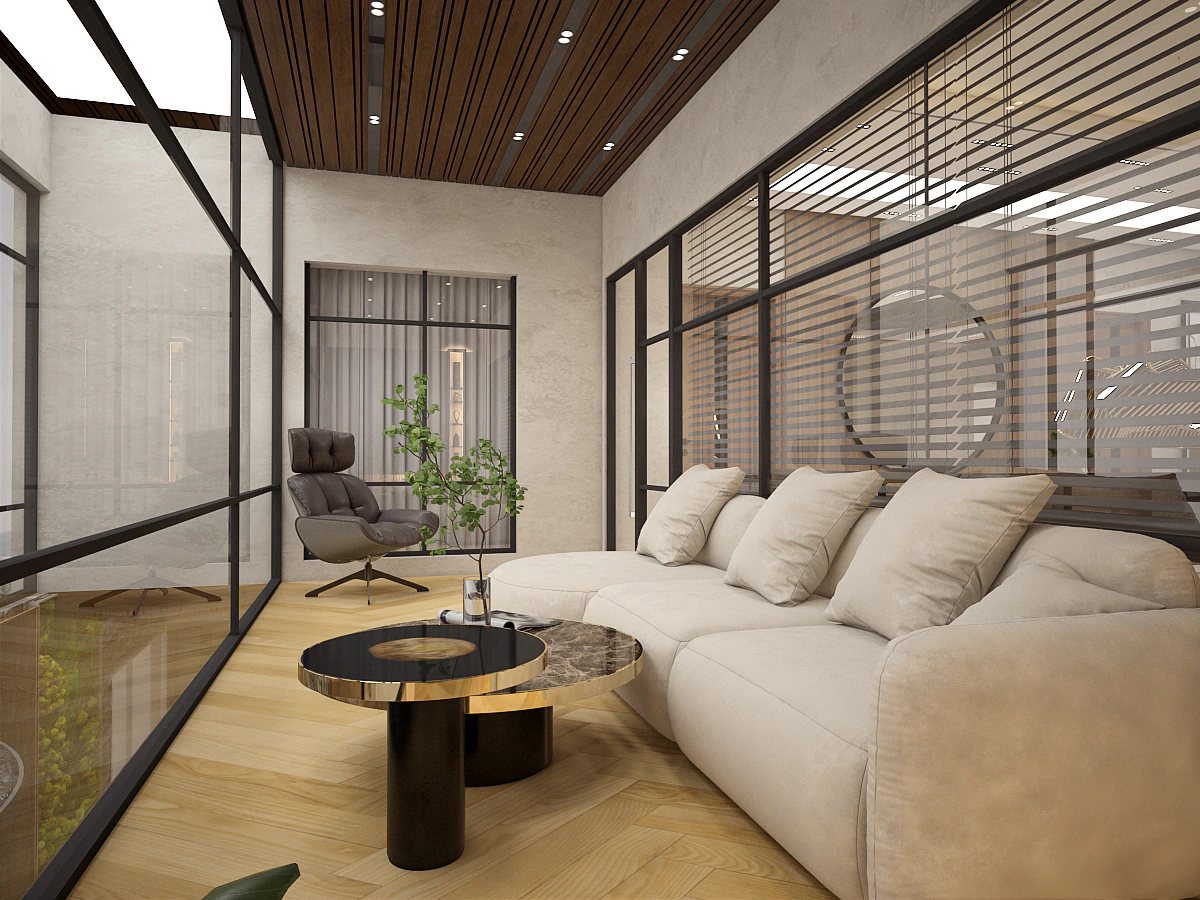 451 A Residence — image 22