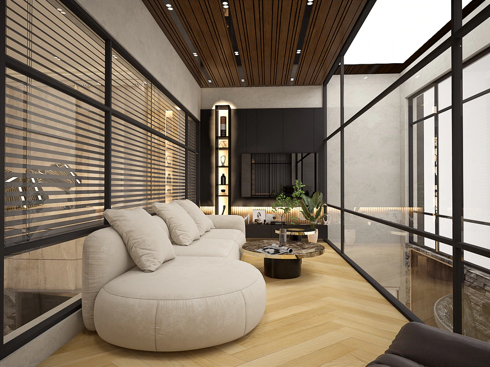 451 A Residence — image 23