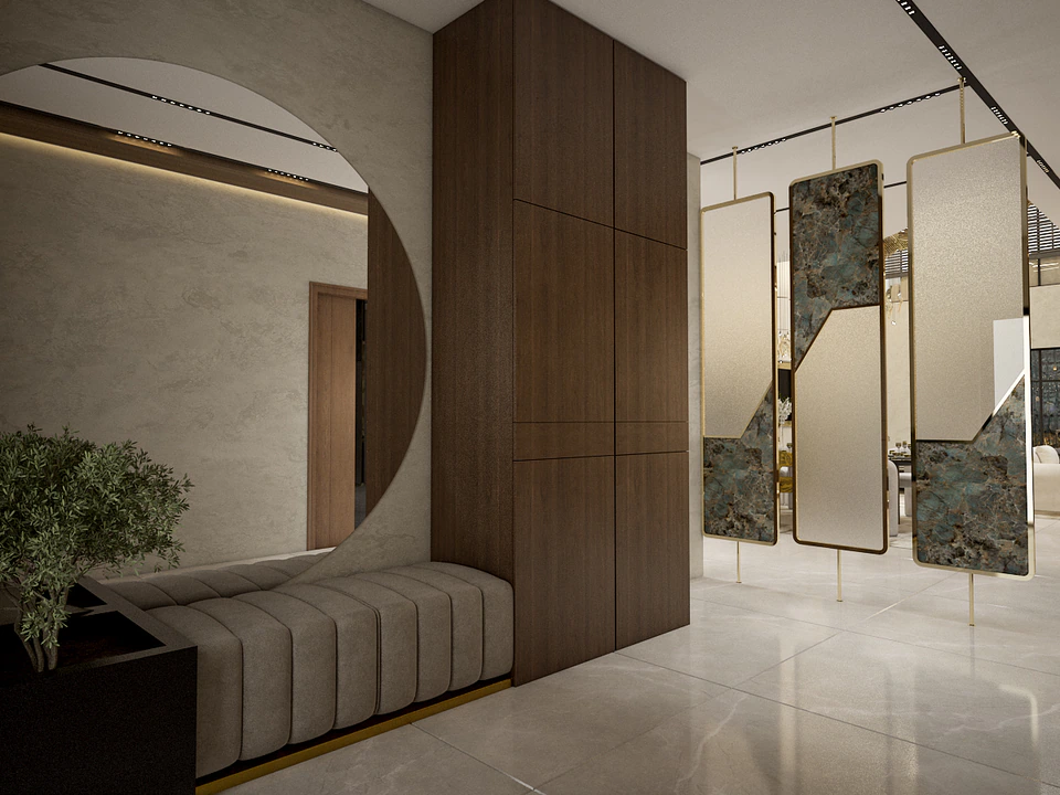451 A Residence — image 24