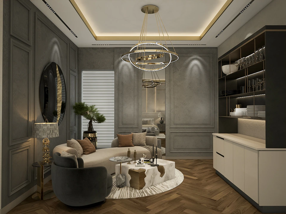 451 A Residence — image 4