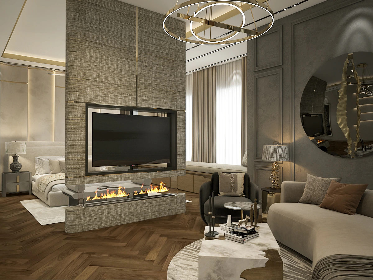 451 A Residence — image 5