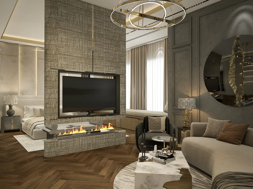 451 A Residence — image 5