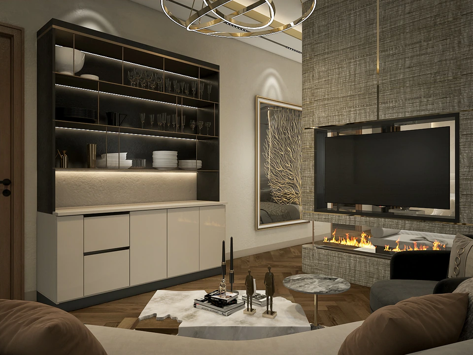 451 A Residence — image 6