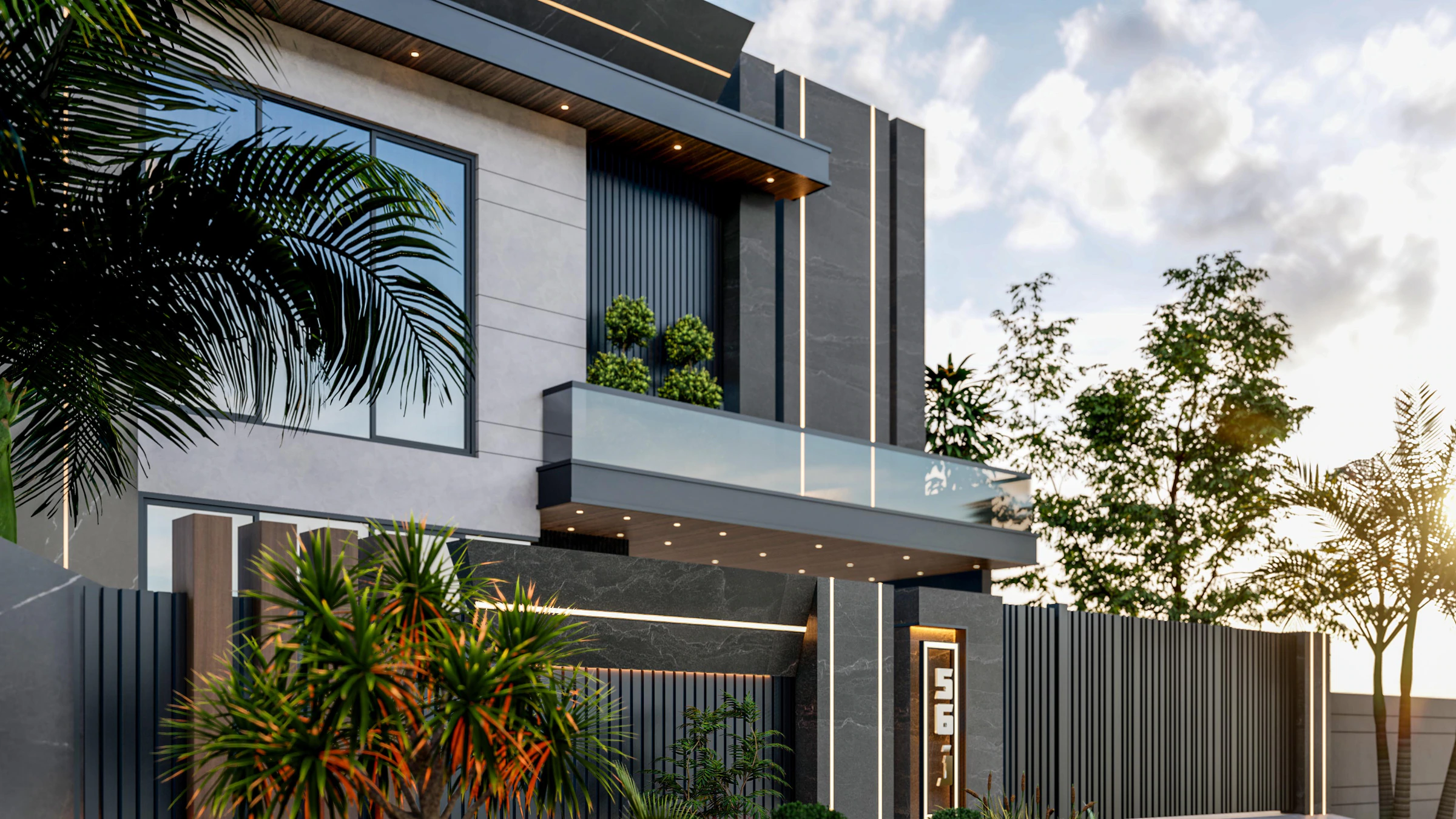 56 J Residence — image 3