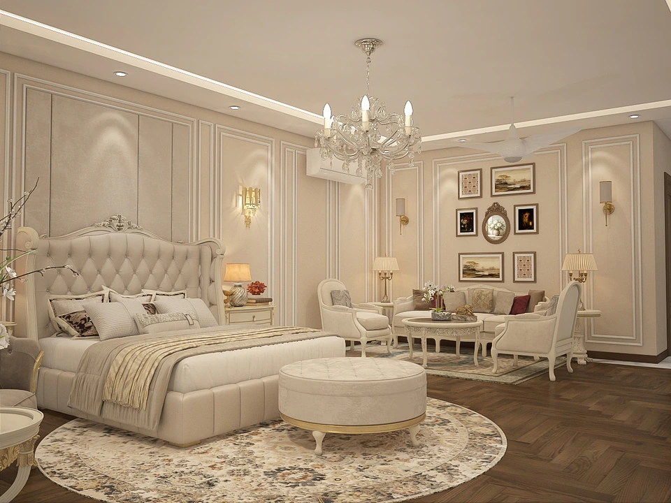 Sustainable Luxury: Eco-Conscious Design for High-End Homes