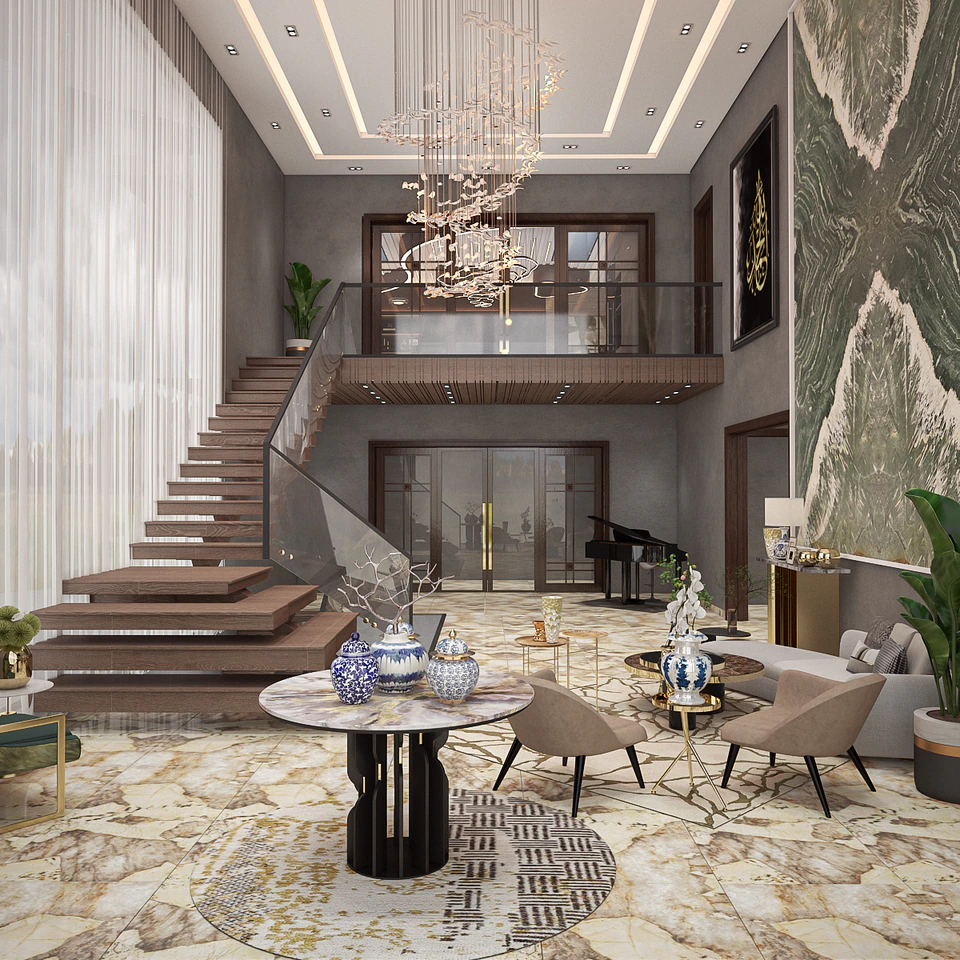 Abdullah Garden Residence — image 3