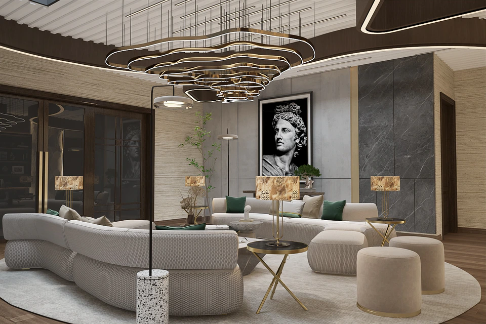 Abdullah Garden Residence — image 21