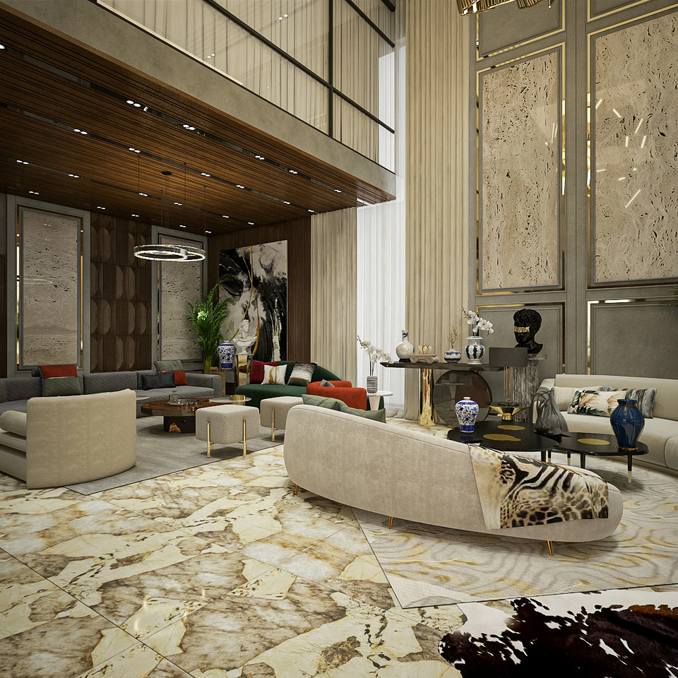 Abdullah Garden Residence — image 4