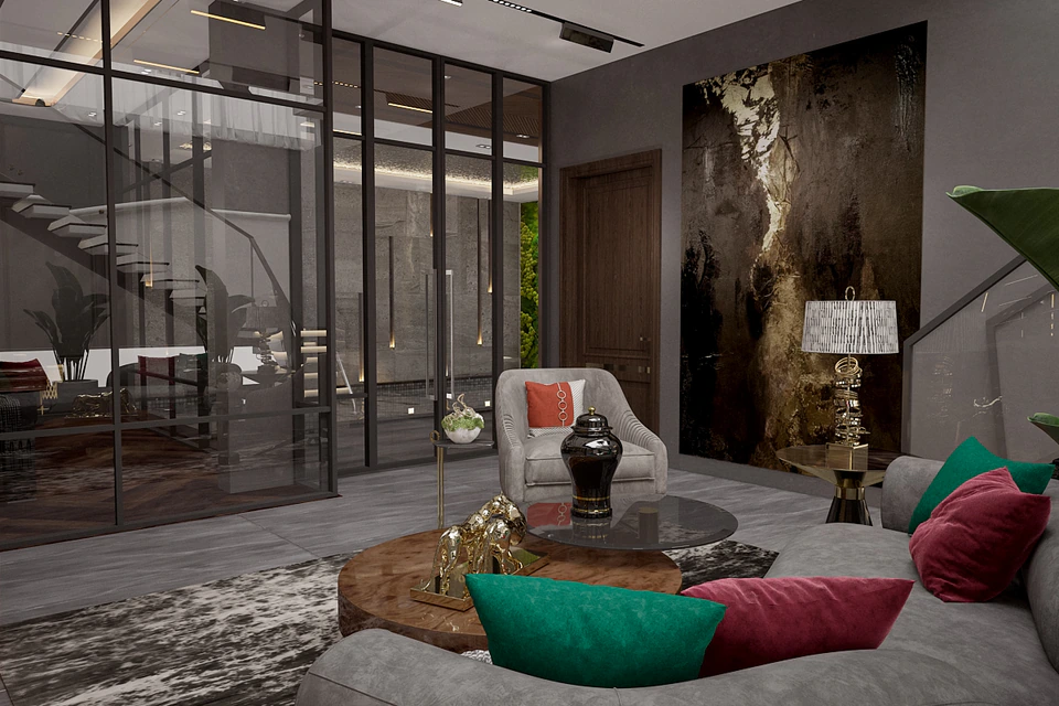 Abdullah Garden Residence — image 9