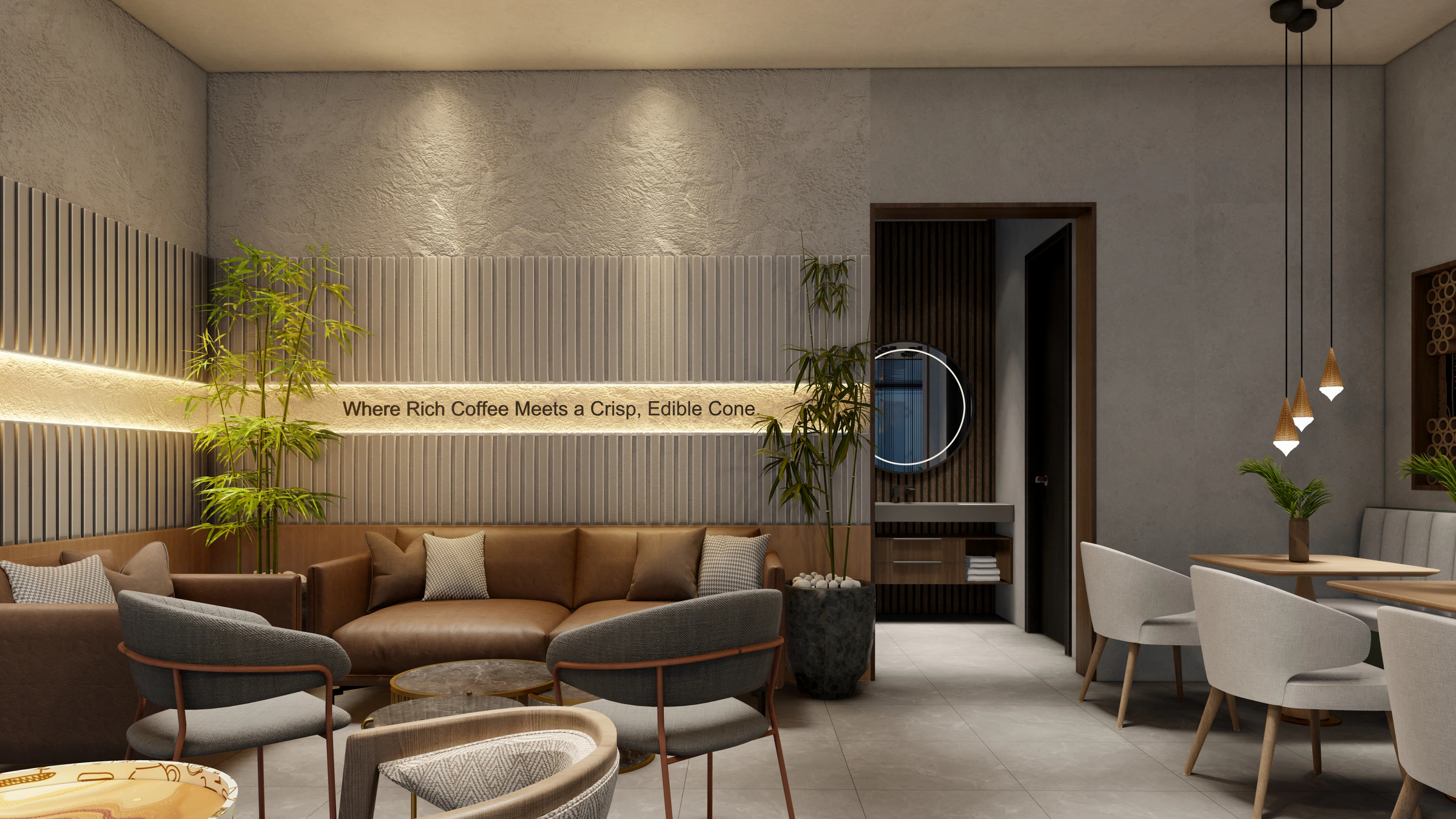 Affogato Coffee Shop — image 15