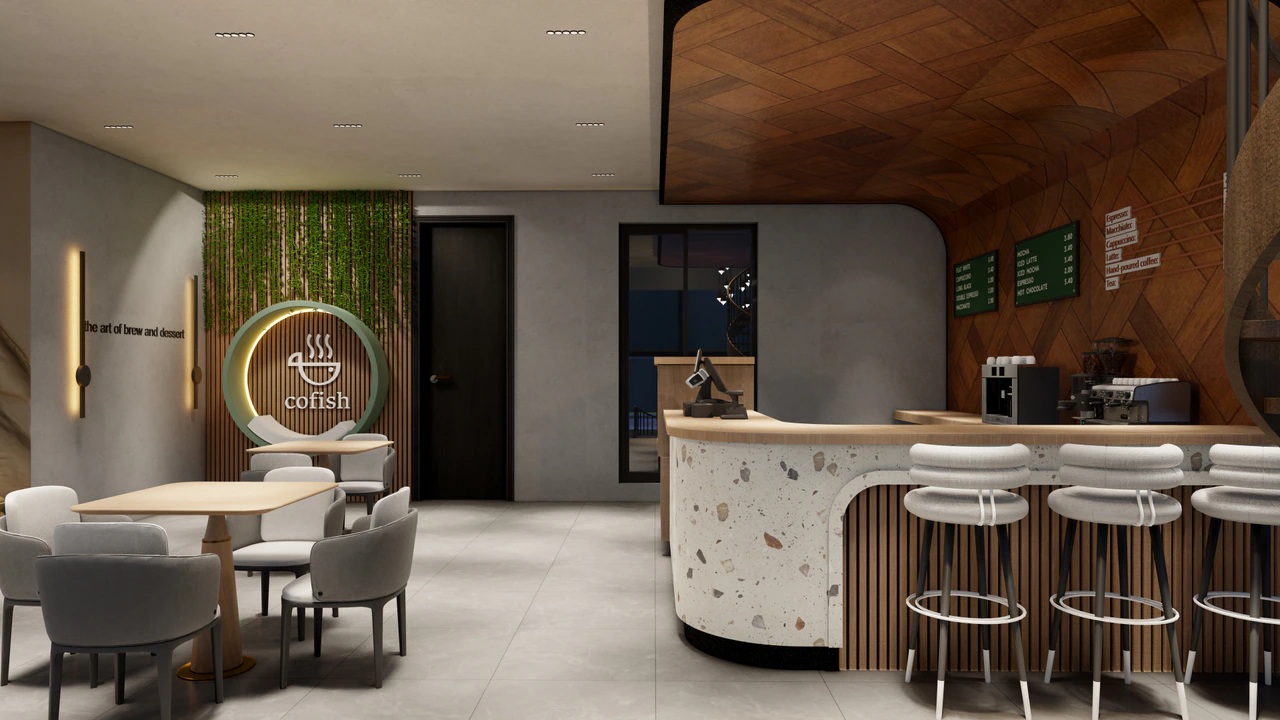 Affogato Coffee Shop — image 16
