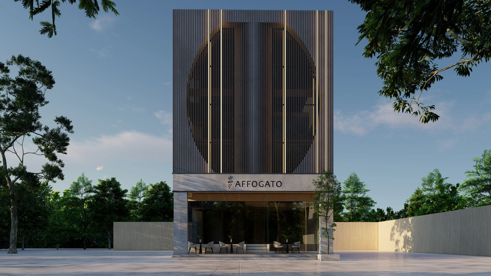 Affogato Coffee Shop — image 3