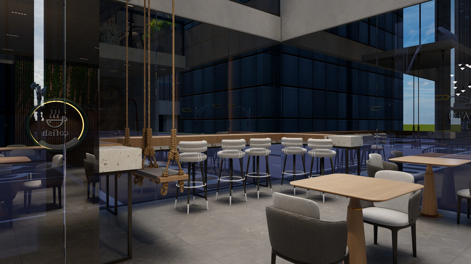 Affogato Coffee Shop — image 6
