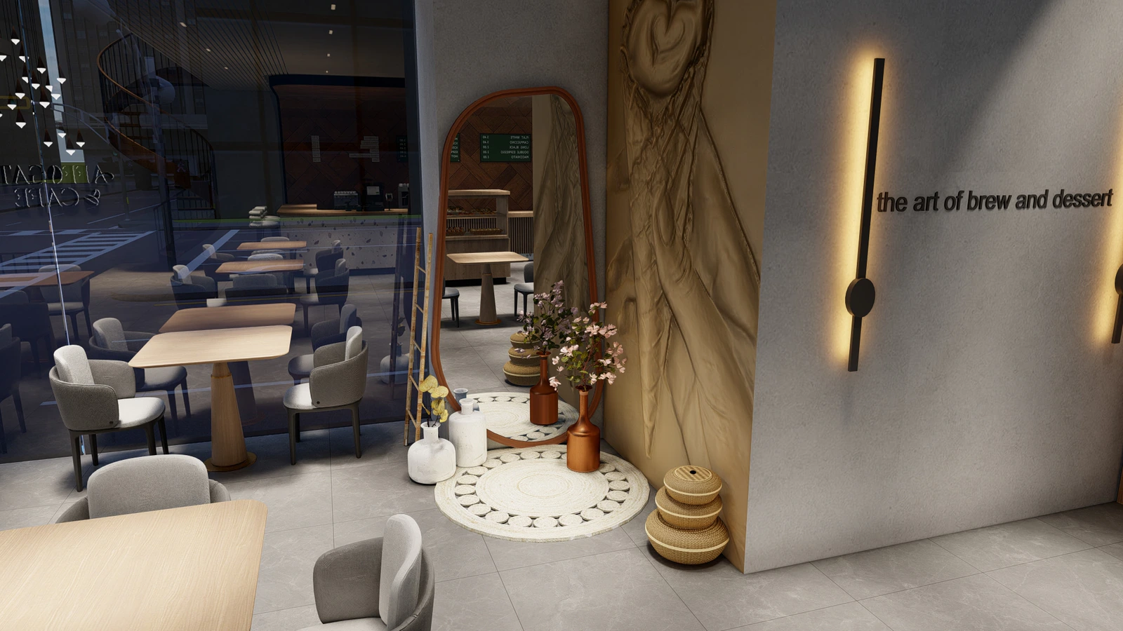 Affogato Coffee Shop — image 7