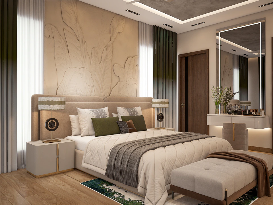 Attock Residence — image 1