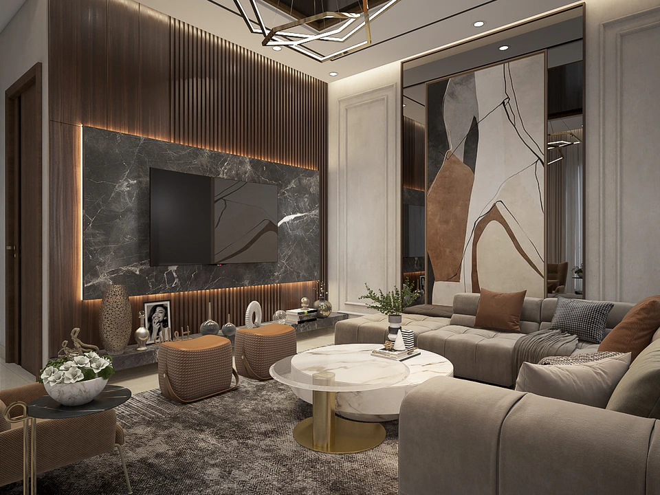Attock Residence — image 10