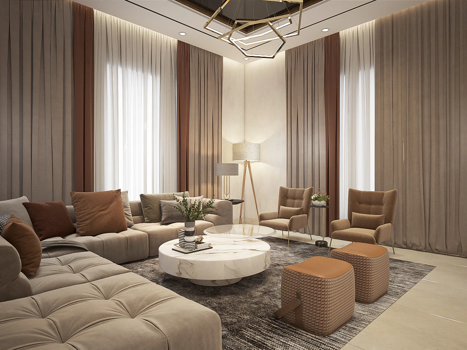 Attock Residence — image 11