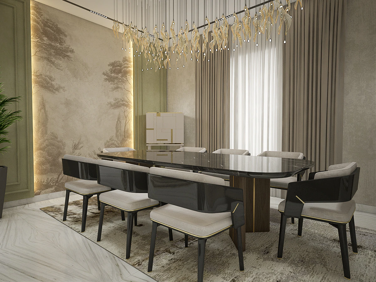 Attock Residence — image 12