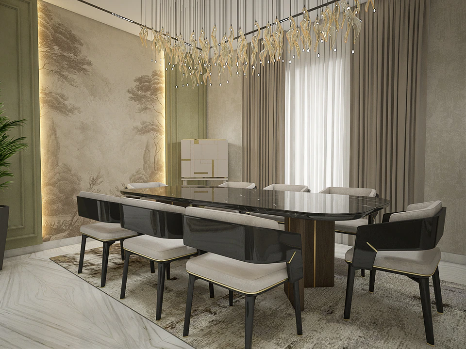 Attock Residence — image 12