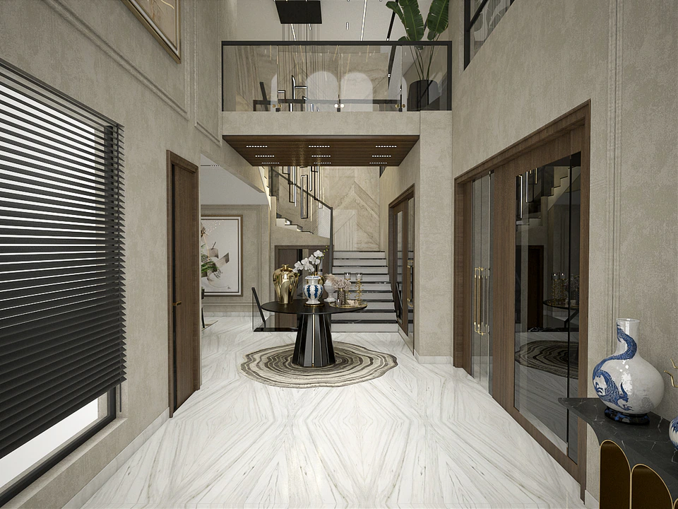 Attock Residence — image 13