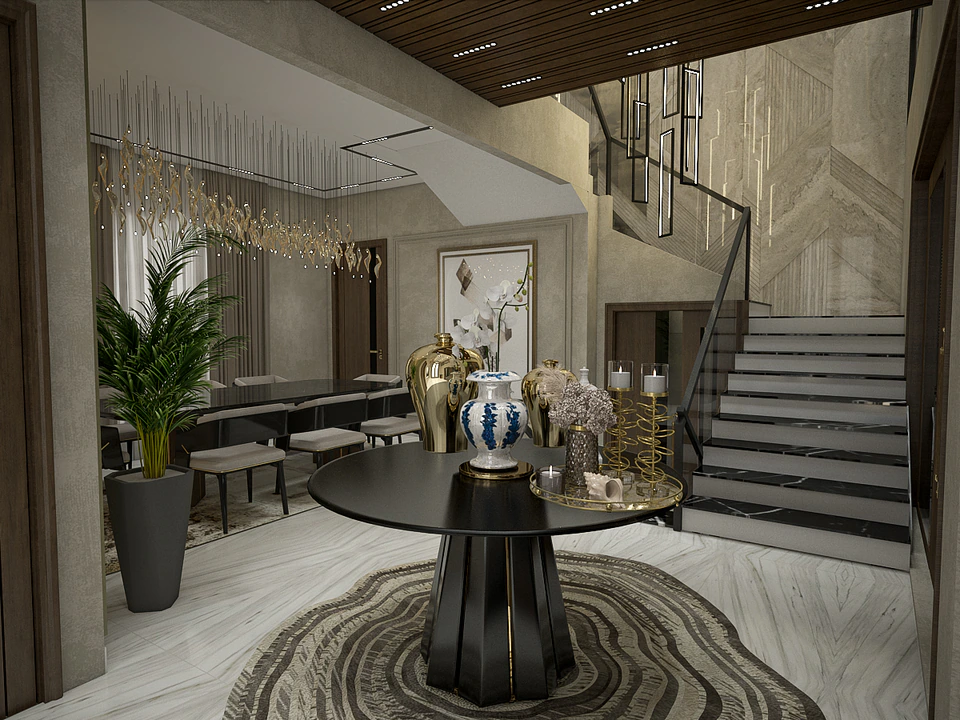Attock Residence — image 14