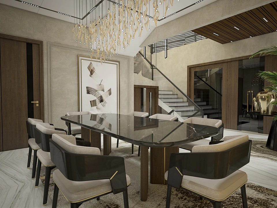 Attock Residence — image 15