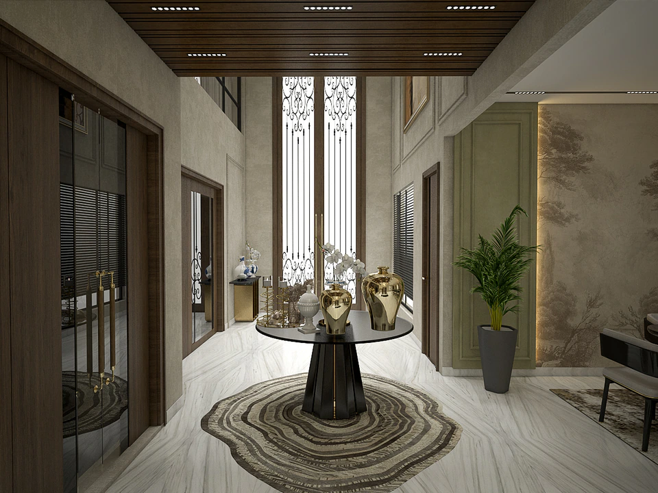 Attock Residence — image 16