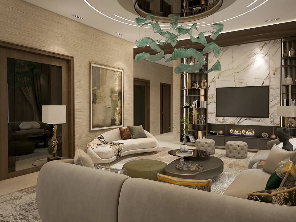 Attock Residence — image 18