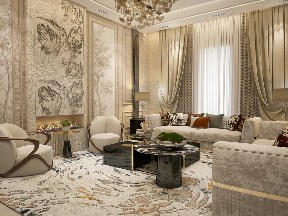 Attock Residence — image 19