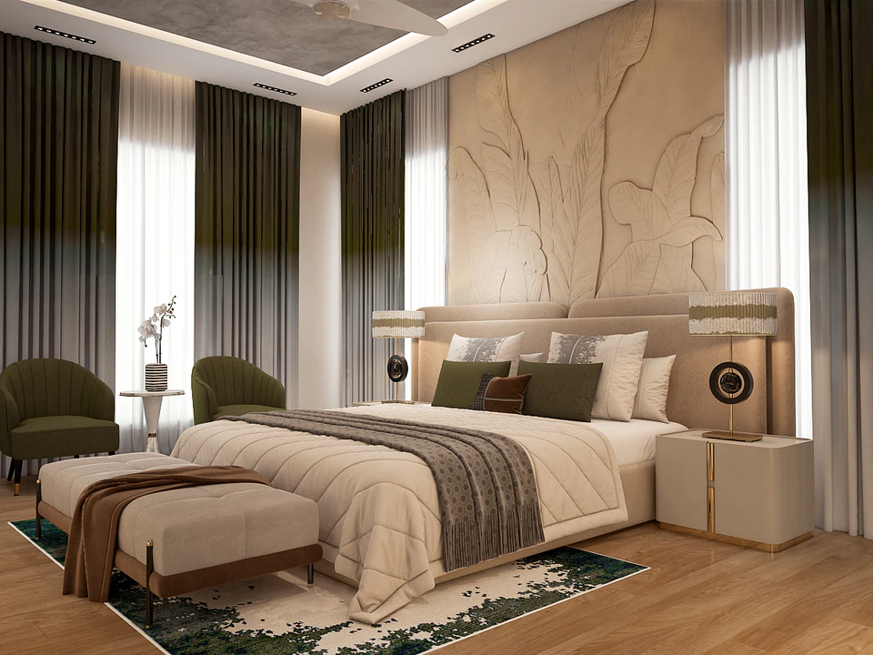 Attock Residence — image 2