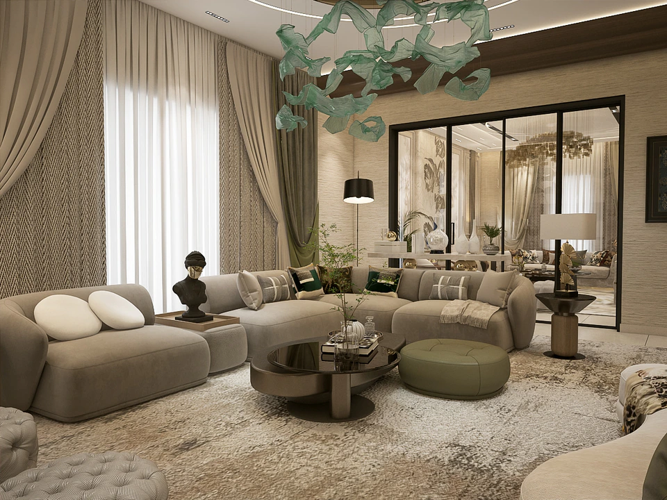 Attock Residence — image 20